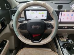 Geely ICON 1.5T Edition - ფოტო 12
