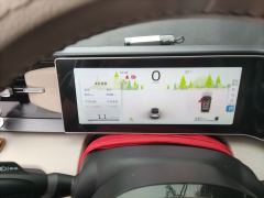 Geely ICON 1.5T Edition - ფოტო 13