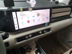 Geely ICON 1.5T Edition - ფოტო 15