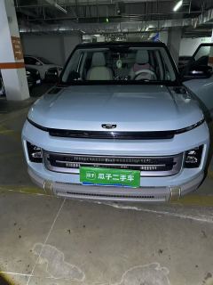 Geely ICON 1.5T Edition - ფოტო 2