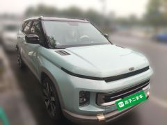 Geely ICON 1.5T Edition - ფოტო 3