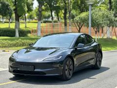 Tesla Model 3 606km Rear-Wheel Drive Edition - ფოტო 1