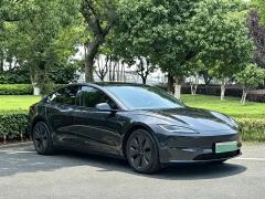 Tesla Model 3 606km Rear-Wheel Drive Edition - ფოტო 3