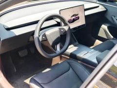 Tesla Model 3 606km Rear-Wheel Drive Edition - ფოტო 4