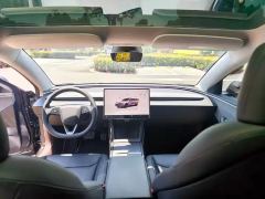 Tesla Model 3 606km Rear-Wheel Drive Edition - ფოტო 6