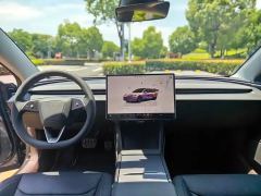 Tesla Model 3 606km Rear-Wheel Drive Edition - ფოტო 7