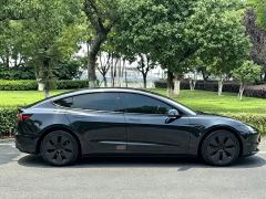 Tesla Model 3 606km Rear-Wheel Drive Edition - ფოტო 8