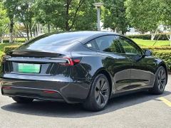 Tesla Model 3 606km Rear-Wheel Drive Edition - ფოტო 9
