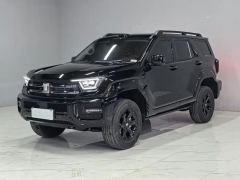 Tank 400 New Energy 2.0T 105km Off-road version 37.1kWh - photo 1
