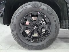Tank 400 New Energy 2.0T 105km Off-road version 37.1kWh - photo 11