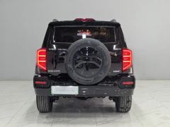 Tank 400 New Energy 2.0T 105km Off-road version 37.1kWh - photo 13
