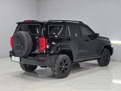 Tank 400 New Energy 2.0T 105km Off-road version 37.1kWh - photo 14