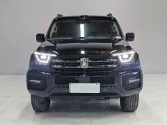 Tank 400 New Energy 2.0T 105km Off-road version 37.1kWh - photo 2