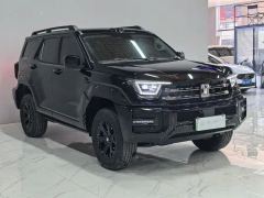 Tank 400 New Energy 2.0T 105km Off-road version 37.1kWh - photo 3