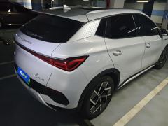 BYD Yuan PLUS Honor Edition 510km Elite Edition - фото 2