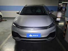 BYD Yuan PLUS Honor Edition 510km Elite Edition - фото 3
