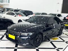 BMW 3 Series 325Li M Sport Package - ფოტო 1