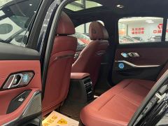 BMW 3 Series 325Li M Sport Package - ფოტო 11