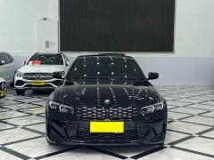 BMW 3 Series 325Li M Sport Package - ფოტო 2