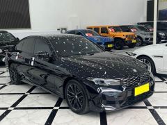 BMW 3 Series 325Li M Sport Package - ფოტო 3