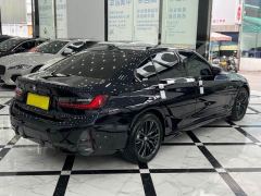 BMW 3 Series 325Li M Sport Package - ფოტო 5