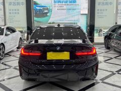 BMW 3 Series 325Li M Sport Package - ფოტო 6