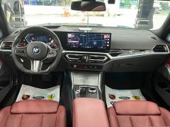 BMW 3 Series 325Li M Sport Package - ფოტო 7