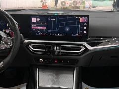 BMW 3 Series 325Li M Sport Package - ფოტო 9