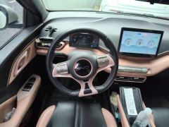 BYD Seagull 305km Free Version - ფოტო 6