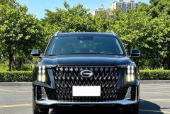 GAC GS8 2.0T AWDLuxury Edition 7 - фото 1