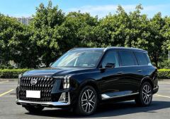 GAC GS8 2.0T AWDLuxury Edition 7 - фото 2
