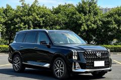 GAC GS8 2.0T AWDLuxury Edition 7 - фото 3