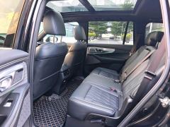 GAC GS8 2.0T AWDLuxury Edition 7 - фото 4