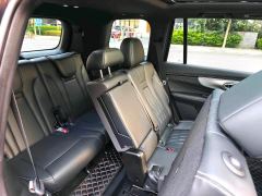 GAC GS8 2.0T AWDLuxury Edition 7 - фото 6