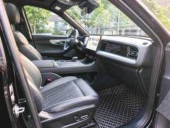 GAC GS8 2.0T AWDLuxury Edition 7 - фото 7