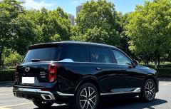 GAC GS8 2.0T AWDLuxury Edition 7 - фото 8