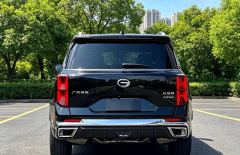 GAC GS8 2.0T AWDLuxury Edition 7 - фото 9