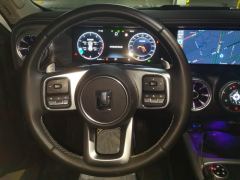 Tank 300 Off-Road Edition 2.0T Conqueror - ფოტო 18