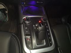 Tank 300 Off-Road Edition 2.0T Conqueror - ფოტო 19