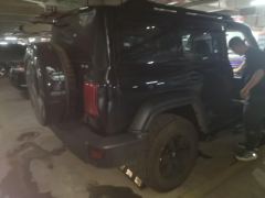 Tank 300 Off-Road Edition 2.0T Conqueror - ფოტო 2
