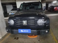 Tank 300 Off-Road Edition 2.0T Conqueror - ფოტო 3
