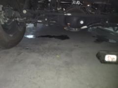 Tank 300 Off-Road Edition 2.0T Conqueror - ფოტო 9