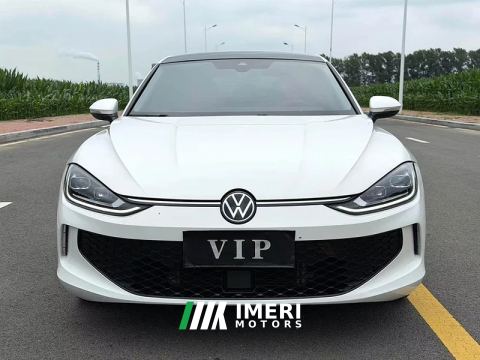 2023 Volkswagen Lamando L 280TSI Edition - ავტომობილი ჩინეთიდან