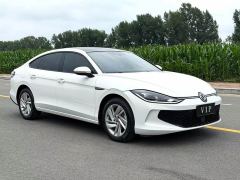 Volkswagen Lamando L 280TSI Edition - photo 4