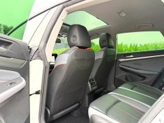 Volkswagen Lamando L 280TSI Edition - photo 6