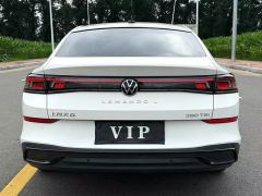 Volkswagen Lamando L 280TSI Edition - photo 7