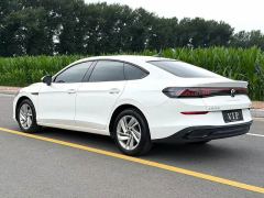 Volkswagen Lamando L 280TSI Edition - photo 8