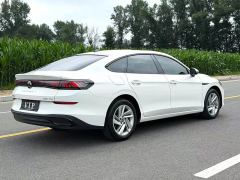 Volkswagen Lamando L 280TSI Edition - photo 9