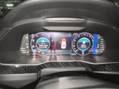 Skoda Superb TSI330 Edition - ფოტო 12