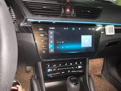 Skoda Superb TSI330 Edition - ფოტო 14